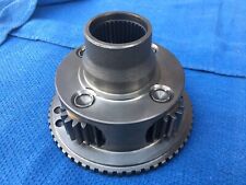 Allison At545 Rear Planet Carrier 4 Pinion Planetary Gear Back Transmission