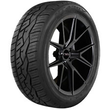 30545r22 Nitto Nt420v 118h Xl Black Wall Tire