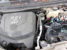 2008 Saturn Vue Xr Red Line Automatic Transmission Fwd Opt Mh2 Thru 10708 Oem