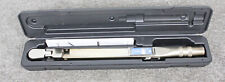 Precision Instruments C2fr100f Torque Wrench With Calibration Certificate