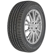1 New Doral Sdl-sport - 21565r16 Tires 2156516 215 65 16