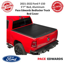 Pace Edwards Blf171 Bedlocker Truck Bed Cover Fits 2021-2022 Ford F-150 57