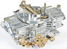 Holley 0-80592s 600cfm Supercharger Carburetor