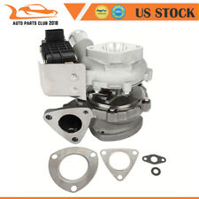 Compatible With Ford Ranger Transit 3.2 Tdci Mazda Bt50 3.2l Turbo Turbocharger