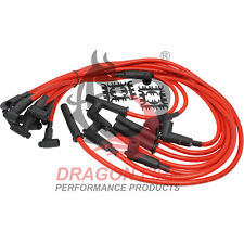 Dragon Fire Performance Hei Spark Plug Wire Set For 1987-1993 Chevy 305 350