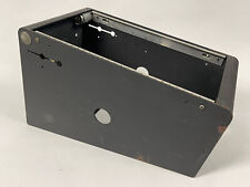 Troy Heavy Duty Police Command Center Console Ford Crown Victoria P71 Cc-c06-90