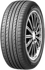Nexen Npriz Ah8 All- Season Radial Tire-23540r18 91h