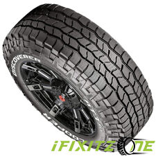 1 Cooper Discoverer At3 Xlt Rwl 27570r18 125122s Tire 10-ply All Terrain Truck