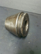 Centering Cone Adapter For Brake Lathes W 1-14 Inch 1.25 Inch Arbor Like Ammco