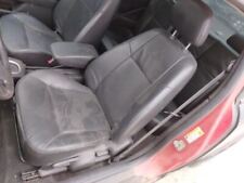 Driver Front Seat Bucket Opt Ar9 Leather Manual Coupe Fits 06-09 Cobalt 162377