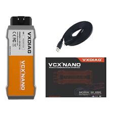 Vxdiag Vcx Nano Nx300 For Volvo 2014d Dice Car Diagnostic Tools Obd2 Scanner Usb