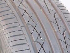 P20550r17 Hankook Ventus V2 Concept 2 93 V Used 932nds