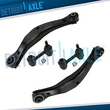 Rear Upper Control Arms Sway Bars For Chevy Impala Malibu Buick Lacrosse Regal