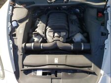 2012 Porsche Cayenne S Engine 4.8l V8 Motor Assembly 11-12 100k Miles Tested