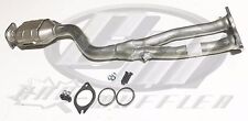 Lexus Is300 3.0l Rear Catalytic Converter 2001 To 2005 12h52-27