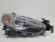 Mazda 6 Gj Rh Right Driver Side Head Light Lamp Xenon Type Atenzagt 12 - 14
