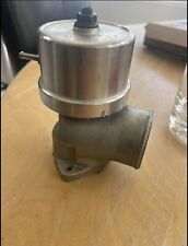 Greddy Type R Blow Off Valve Bov Used Universal Fit