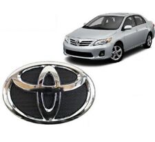 Front Grille Bumper Emblem For Toyota Corolla 2007-2008-2009-2010-2011-2012-2013