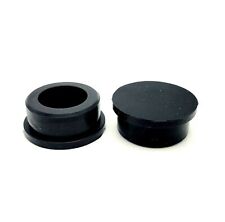 1 14 Silicon Rubber Hole Plugs Push In Compression Stem High Quality Covers
