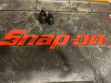Snap On Tools Impact Swivel Socket Adapter Set 38 12 Drive New 202ip