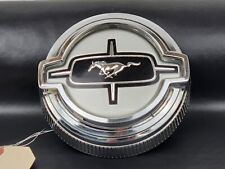 1968 Ford Mustang Gas Cap - Nice Condition See Pictures