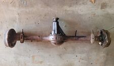 Used 1951-1952 Plymouth Cranbrook Rear Axel 25kmiles