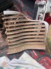 1941 Buick Special Century Front Grille Side Oem Gm