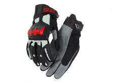 Bmw Rallye Glove Black Red Size 6-6.5 Only 76218395240