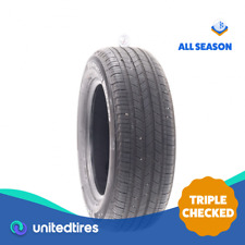 Used 22565r17 Michelin Primacy As 102h - 7.532