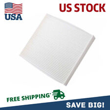 Cabin Air Filter For Toyota 87139-yzz08 87139-yzz10 Cf10285 Us Stock