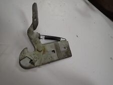 Nos 1960 1961 1962 1963 1964 Chevrolet Corvair Engine Compartment Hood Latch