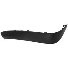 Fender Flares On Bumper Front Passenger Right Side For 2014-2018 Jeep Cherokee