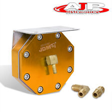 Jdm Sport Universal Gold Fuel Management Unit Assembly System Fmu 101 Ratio