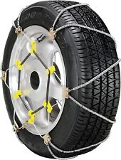 Security Chain Company Z Super Sz343 Tire Traction Snow Cable Chains