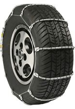 Security Chain Company Sc1042 Radial Chain Cable Traction Tire Chain - Set Of 2