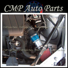 Blue Red Air Intake Kit For 2004-2008 Pontiac Grand Prix 3.8 3.8l V6