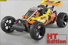 Fg Off-road Buggy Wb535 4wd Ht-edition Rc-car