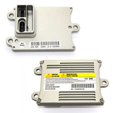 Philips Denso Koito 93235016 Xenon Hid Headlight Ballast Ecu Control Unit A13