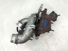 2014 Grand Cherokee Turbocharger Turbo Charger Super Charger Supercharger Vicyc