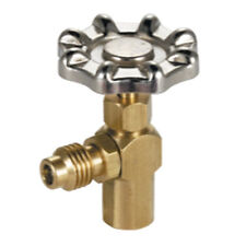 Mastercool 85510 R-134a Can Tap Valve