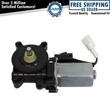 Power Window Motor For Bmw Ford Lincoln New