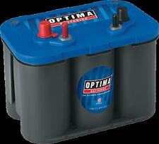 34m Optima Blue Top Battery