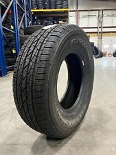 Just One - New Tire 26570r16 Firestone Destination Le2 265 70 16 - Old Stock