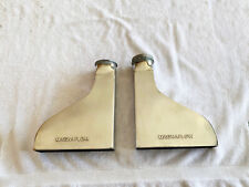 Magnaflow 35150 Stainless Exhaust Tailpipe Tips. 93-02 Camaro Z28. Weld On