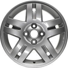 05246 Reconditioned Oem Aluminum Wheel 15x6 Fits 2005-2007 Chevrolet Cobalt