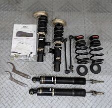 Bc Racing Br Coilovers For Volkswagen Golf 2015mk7 - Extreme Lows