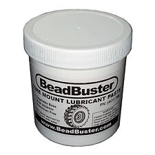 New Beadbuster Tire Mounting Lube Paste 1-pt