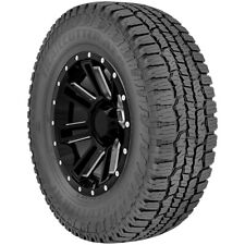 2 Tires Lt 32565r18 Tbc Trailcutter At4s At All Terrain Load E 10 Ply