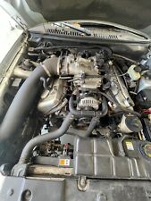 1999 2001 Ford Mustang Cobra Mach One Engine 111k Miles Runs Great 4.6 Dohc