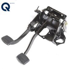 Brake Clutch Pedal Assembly For 1992 93 94 95-1997 F250 F350 Manual F3tz-2455-a